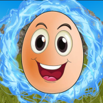 Egg portal