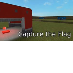 CAPTUER THE FLAG