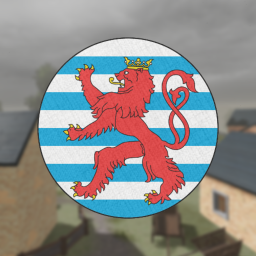 Battle of Luxembourg, 1940