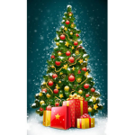 Christmas Joy!!!