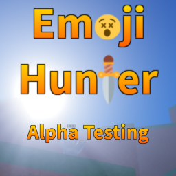 [ALPHA] Emoji Hunter v1.0.4