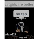 we love samwistedtt