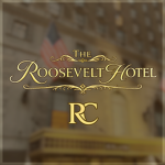 The Roosevelt Hotel