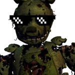 FNAF Family Rp