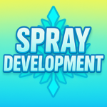 Spray Development