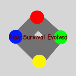 Blox Survival Evolved
