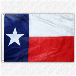Texan domination