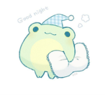 Froggie SquadX