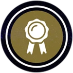 caption=Badge