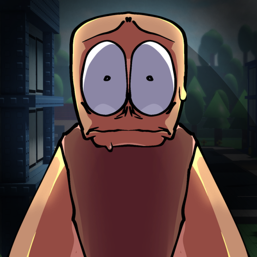 NPCs Are Becoming Smart 2! official Roblox game thumbnail