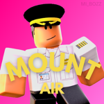Mount Air