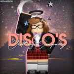 Disco's Clothing Company