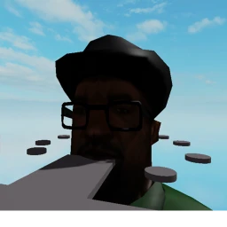 Drive a cart into Big smoke for free admin icon