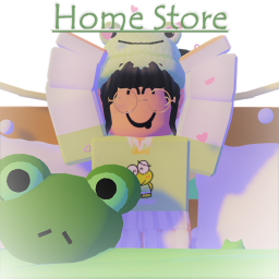 Ombre Flowers Homes store V2
