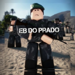 EB | Exército Brasileiro do Prado - Grupo