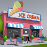 Ice Cream Store's