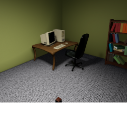 Thing [VR]
