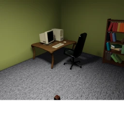 Thing [VR] icon