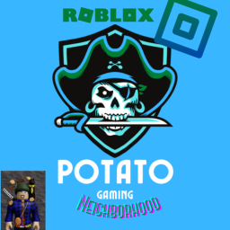 potato_gaming Fanclub neighborhood