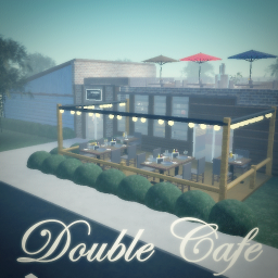 Double Cafe