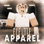 [+] Elevate Apparel