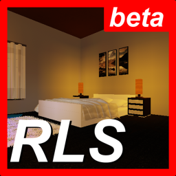 👾ROLEPLAY!👾 Realistic Life Simulator | RLS |Beta icon