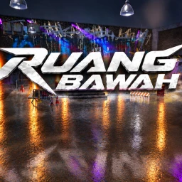 [GRAND OPENING] RUANG BAWAH icon