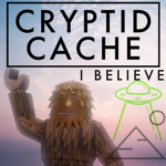 Cryptid Cache