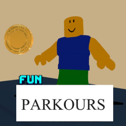 FUN PARKOURS