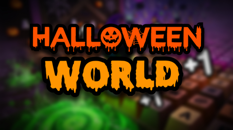 Halloween World