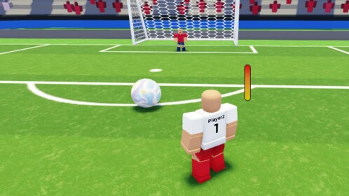 Charge Football [TESTING]