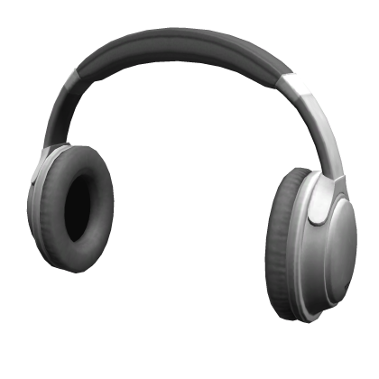 Simple Headphones
