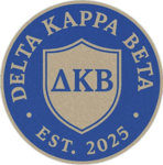 Delta Kappa Beta