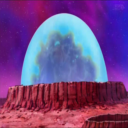 Dragon Ball Super Roblox decal