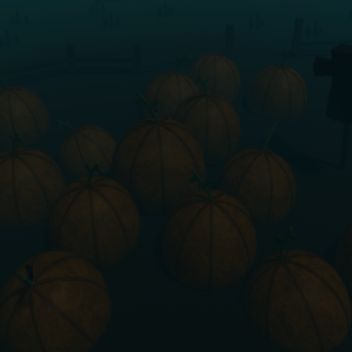 CHILDREN OF THE HARVEST