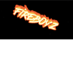 Fire boys.