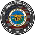 ᅠ ᅠNaval Special Warfarе Command