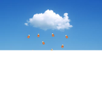 Maplesyrup Clouds
