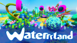 Waterrrland