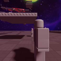 Weird game for people who like chaotic stuff