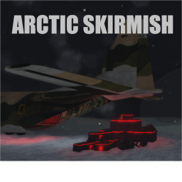 The Antarctic Skirmish