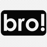 The bro community.