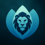 Lotus Lion