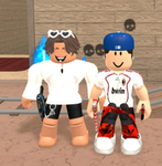 Adopt me bros