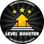 x2 Xp ( Level Booster )