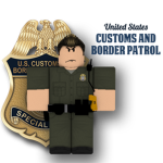 -[US]- Customs and Border Protection