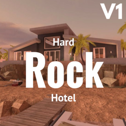 Hard Rock Hotel's | V1 Beta