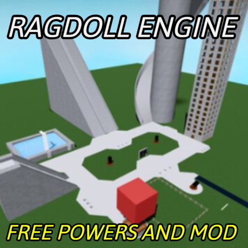 Ragdol Engine [REFSAM]
