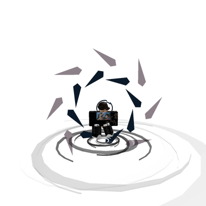 Star glitcher