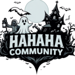 HAHAHA COMMUNITY